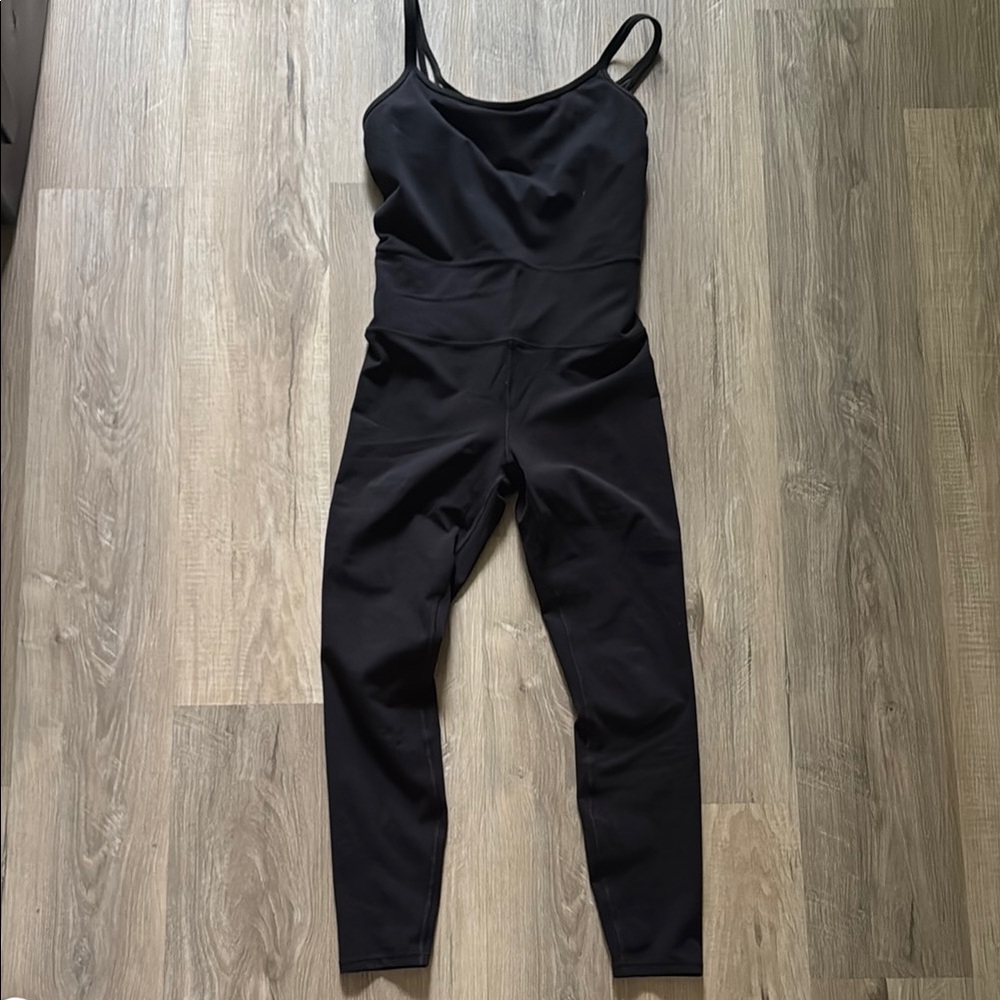 Vuori Women's Mindset Jumpsuit
